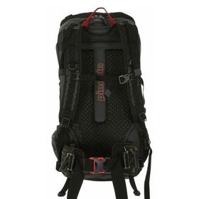 Pinguin Rucksacks Trail Siyah 42 lt Sırt Çanta