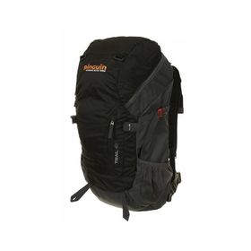 Pinguin Rucksacks Trail Siyah 42 lt Sırt Çanta