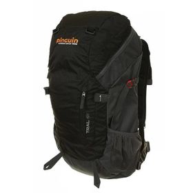Pinguin Rucksacks Trail Siyah 42 lt Sırt Çanta