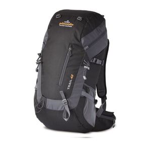 Pinguin Rucksacks Trail Siyah 42 lt Sırt Çanta