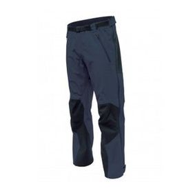 Pinguin Stratos Salopet Siyah Pantolon