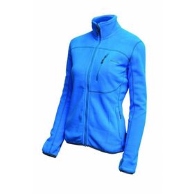 Pinguin Tina Polartec Classic 200 Mavi Polar