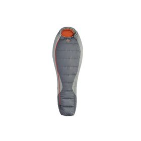 Pinguin Topas -25 Gri Micro Uyku Tulumu