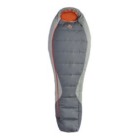 Pinguin Topas -25 Gri Micro Uyku Tulumu