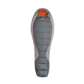 Pinguin Topas -25 Gri Micro Uyku Tulumu