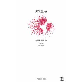 Pinhan Yayıncılık Ayrılma