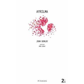 Pinhan Yayıncılık Ayrılma