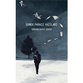 Pinhan Yayıncılık Ekmek Parası Yazıları