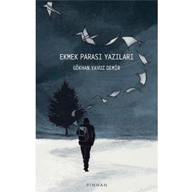 Pinhan Yayıncılık Ekmek Parası Yazıları