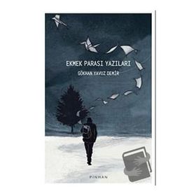 Pinhan Yayıncılık Ekmek Parası Yazıları