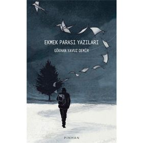 Pinhan Yayıncılık Ekmek Parası Yazıları