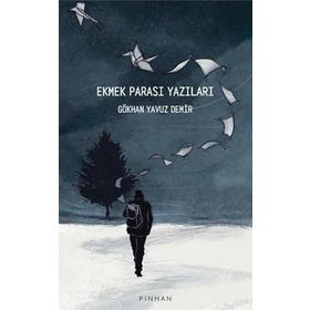 Pinhan Yayıncılık Ekmek Parası Yazıları