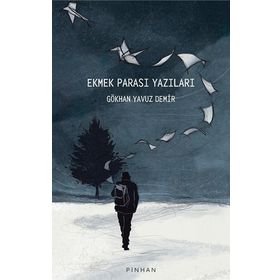 Pinhan Yayıncılık Ekmek Parası Yazıları