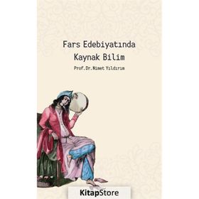 Pinhan Yayıncılık Fars Edebiyatında Kaynak Bilim