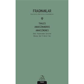 Pinhan Yayıncılık Fragmanlar