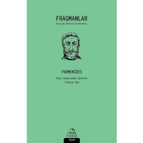 Pinhan Yayıncılık Fragmanlar