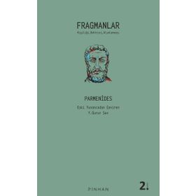 Pinhan Yayıncılık Fragmanlar