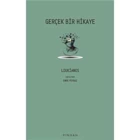 Pinhan Yayıncılık Gerçek Bir Hikaye