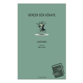 Pinhan Yayıncılık Gerçek Bir Hikaye