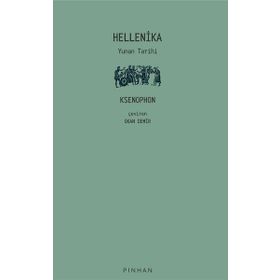 Pinhan Yayıncılık Hellenika