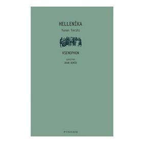 Pinhan Yayıncılık Hellenika