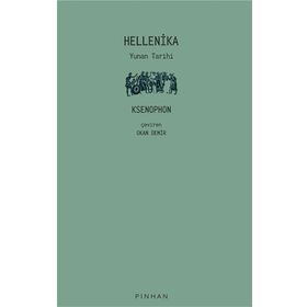 Pinhan Yayıncılık Hellenika