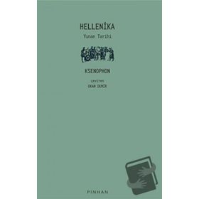 Pinhan Yayıncılık Hellenika