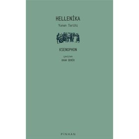 Pinhan Yayıncılık Hellenika