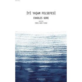 Pinhan Yayıncılık İyi Yaşam Felsefesi