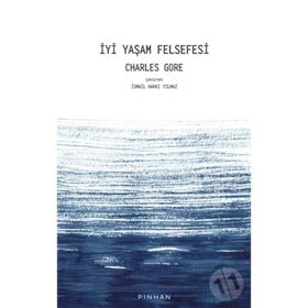 Pinhan Yayıncılık İyi Yaşam Felsefesi