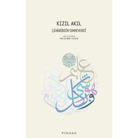 Pinhan Yayıncılık Kızıl Akıl