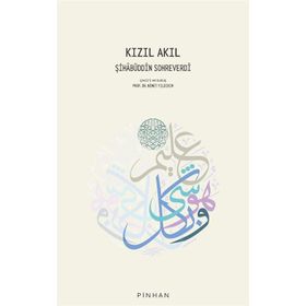 Pinhan Yayıncılık Kızıl Akıl