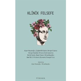 Pinhan Yayıncılık Klinik Felsefe