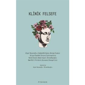 Pinhan Yayıncılık Klinik Felsefe