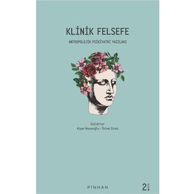 Pinhan Yayıncılık Klinik Felsefe