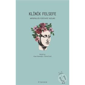 Pinhan Yayıncılık Klinik Felsefe