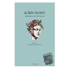 Pinhan Yayıncılık Klinik Felsefe