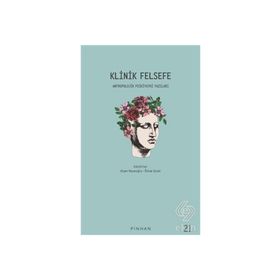 Pinhan Yayıncılık Klinik Felsefe