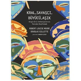 Pinhan Yayıncılık Kral Savaşçı Büyücü Aşık