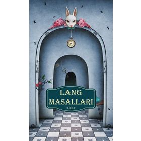 Pinhan Yayıncılık Lang Masalları 3.Cilt
