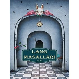 Pinhan Yayıncılık Lang Masalları 3.Cilt