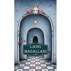 Pinhan Yayıncılık Lang Masalları 3.Cilt