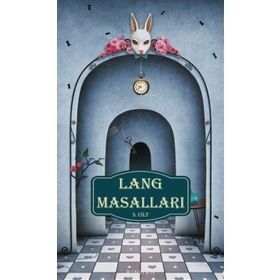 Pinhan Yayıncılık Lang Masalları 3.Cilt