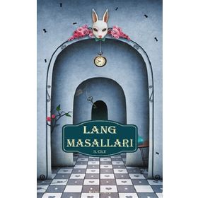 Pinhan Yayıncılık Lang Masalları 3.Cilt