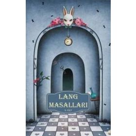Pinhan Yayıncılık Lang Masalları 3.Cilt