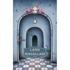 Pinhan Yayıncılık Lang Masalları 3.Cilt