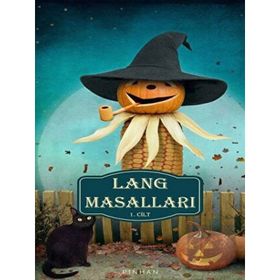Pinhan Yayıncılık Lang Masalları Cilt:1