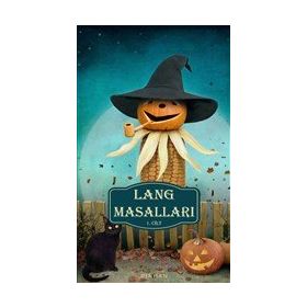 Pinhan Yayıncılık Lang Masalları Cilt:1