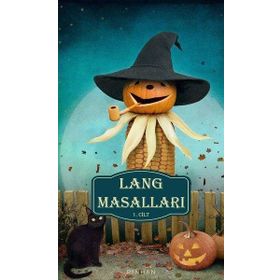 Pinhan Yayıncılık Lang Masalları Cilt:1
