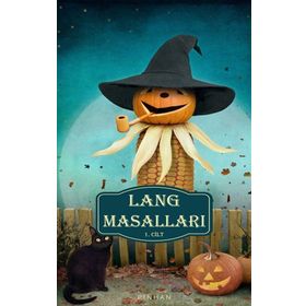 Pinhan Yayıncılık Lang Masalları Cilt:1